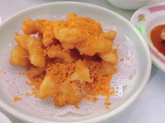 -东鑫记港式茶餐厅(南京东路店)