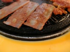 -胡悦里韩式烤肉(芝罘万达广场店)