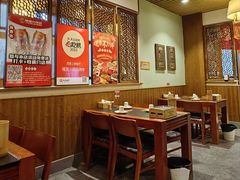 -福苗小骆驼烧烤(曲江店)