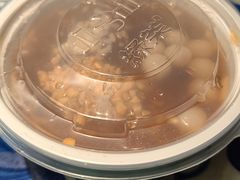 -绿茶餐厅(布吉万象汇店)