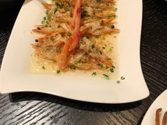 -海天楼中餐厅(吴宫泛太平洋酒店)