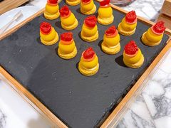 -凯菲厅海鲜姿造·海鲜自助·帝王蟹·龙虾(成都群光君悦酒店)