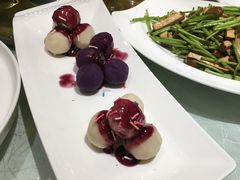 -香丰阁·烤鸭·川湘菜(清河店)