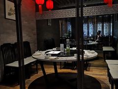 -西安饭庄·非遗陕菜(钟楼店)