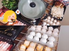 -盒马鲜生(宝地店)