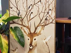 -咖法森林·咖啡  酒吧(天河店)