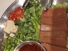 -么子烤肉(化龙池店)
