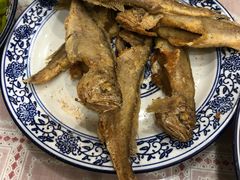 -北大地皖峰饭馆