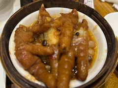 -小城粥道·海胆鲜虾粥(解放广场店)