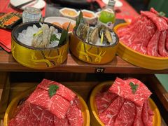 -牛New寿喜烧(闵行龙湖天街店)