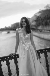 点击看大图 -Chic Bridal 熙可婚纱