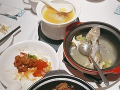 -莆田餐厅PUTIEN(世博源店)