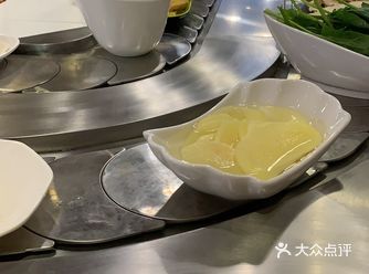 45元一位，工作日中午来吃的