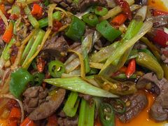 -酸婆娘江湖川菜(紫竹路店)