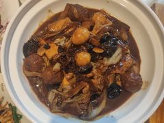 -紫光园清真北京小吃(广渠门内店)