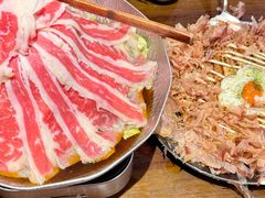 -白石的深夜食堂(济南万象城店)