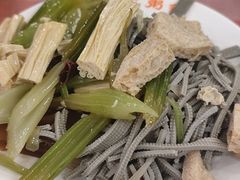 -孟记粥铺·家常菜·烧烤·粥(亚运村店)