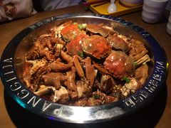 -胖哥俩肉蟹煲(爱琴海购物公园店)