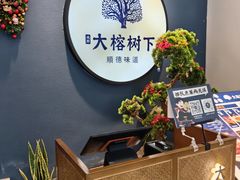 -大榕树下顺德菜(融创茂店)