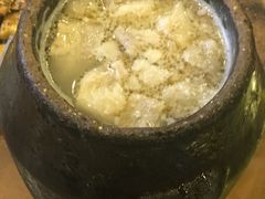 -本味焖罐源(天泽街店)