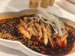 -眉州东坡(北苑华贸店)