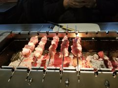 -很久以前羊肉串(簋街店)