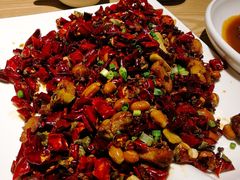 辣子鸡-遇见成都