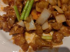 -东北大院·东北菜(三台子店)