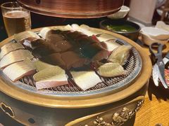 -泥炉烧肉师(新街口金銮巷店)