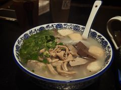 -小潘记鸭血粉丝汤