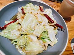 -云海肴·汽锅鸡·云南代表菜(天津国金汇店)