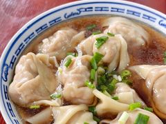 -古徽州馄饨店(宝安路店)