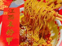 -味福记·本地特色菜(八一万达广场店)