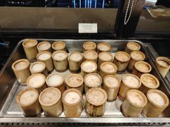 -华厦大酒店·桃源西餐厅·自助餐