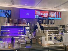 -茶百道(春熙路银石广场店)