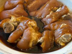 和味猪手-炳胜品味(海印总店)