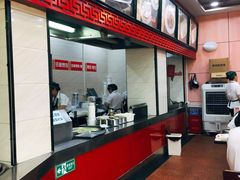 -蔡林记(珞狮南路店)