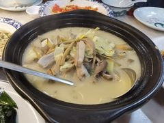 -溪涧堂农家土菜(神仙居店)