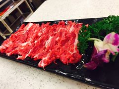-许府牛杂·鲜牛肉火锅(梁溪万达店)