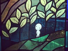 -三鹰之森吉卜力美术馆