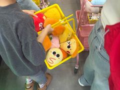 -娃娃集合营(上海奉贤龙湖天街店)