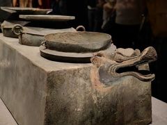 -广西壮族自治区博物馆