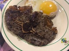 -巴犀烧烤(新崇光店)