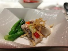 -天龙轩(香港丽思卡尔顿酒店)