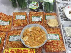 -中国国际会展中心-马甸购物街