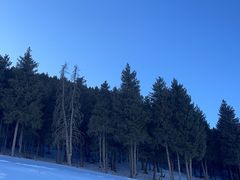 -丝绸之路山地度假区滑雪场