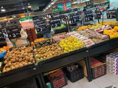 -永辉超市(新世界店)