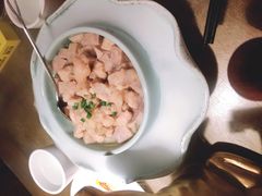 香芋排骨-炊烟小炒黄牛肉(中心印象城店)