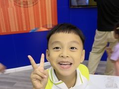 -棒棒贝贝·少儿编程·机器人教育中心(乐从天佑城校区)