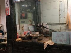 -崇州余荞面(落虹桥店)